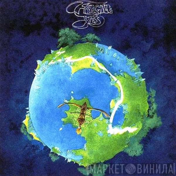 Yes  - Fragile