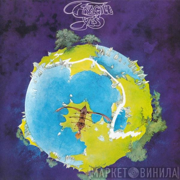 Yes  - Fragile