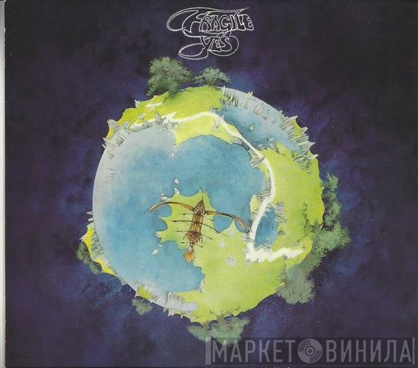 Yes  - Fragile