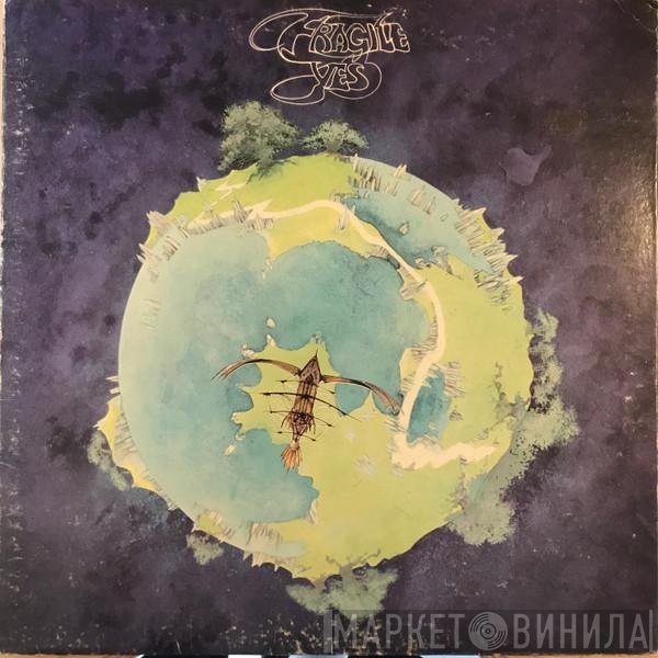 Yes  - Fragile