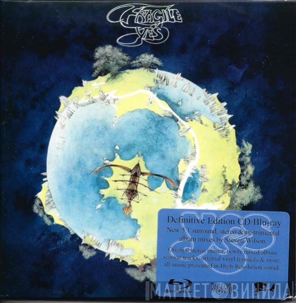 Yes  - Fragile