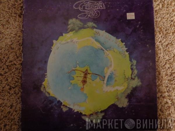 Yes  - Fragile