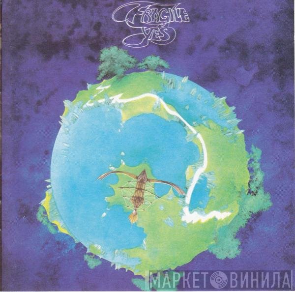 Yes  - Fragile