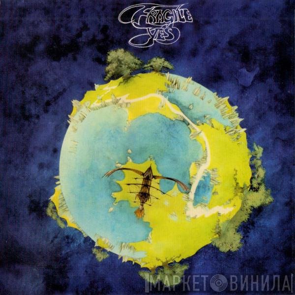 Yes  - Fragile