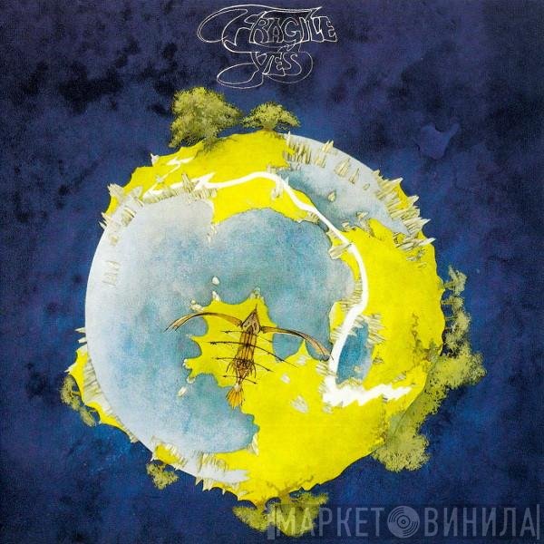 Yes  - Fragile