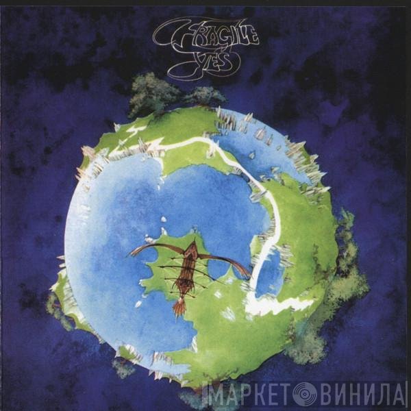 Yes  - Fragile
