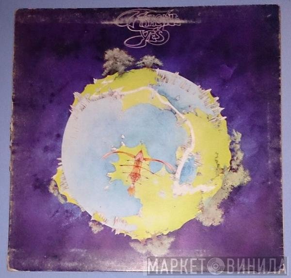 Yes  - Fragile