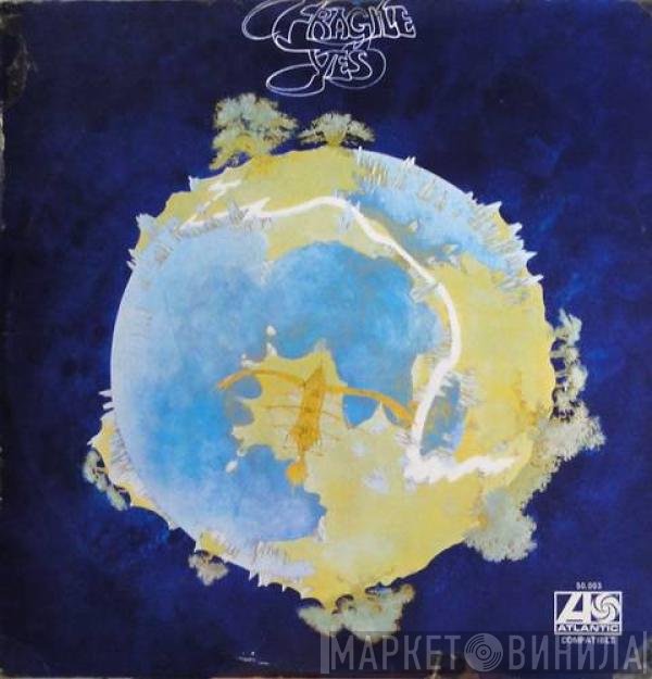 Yes  - Fragile
