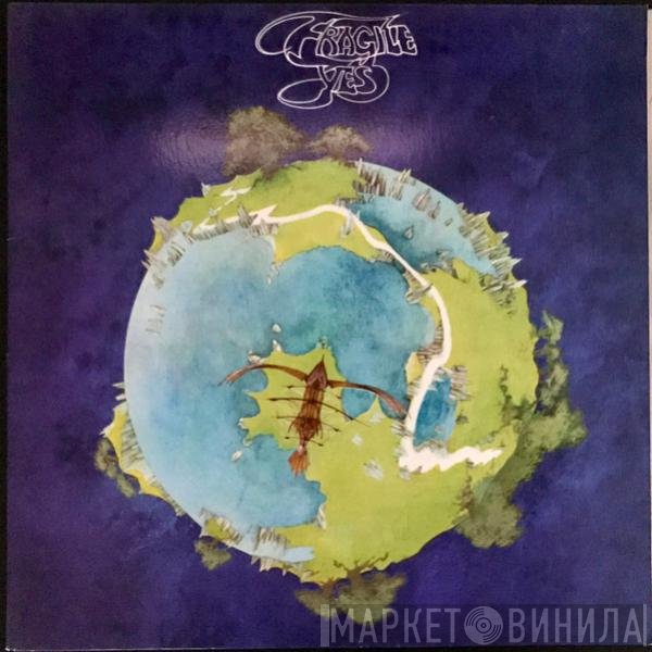 Yes  - Fragile