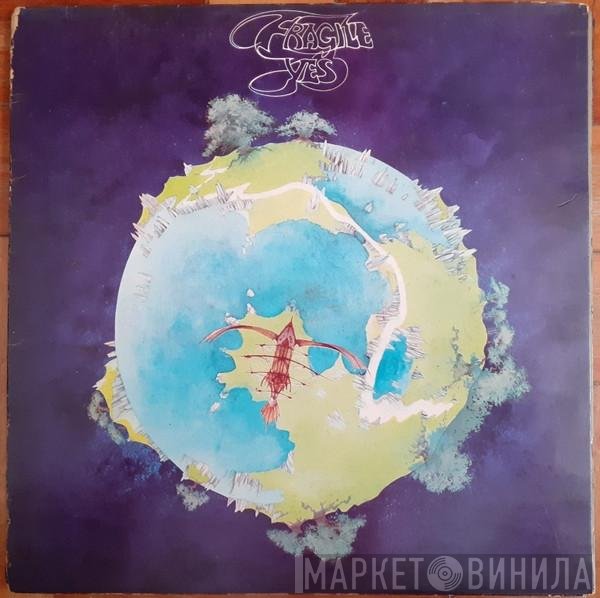 Yes  - Fragile