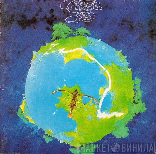 Yes  - Fragile