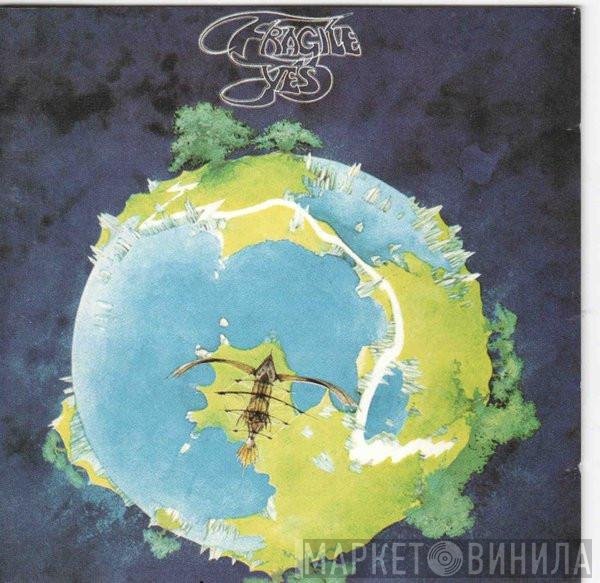 Yes  - Fragile