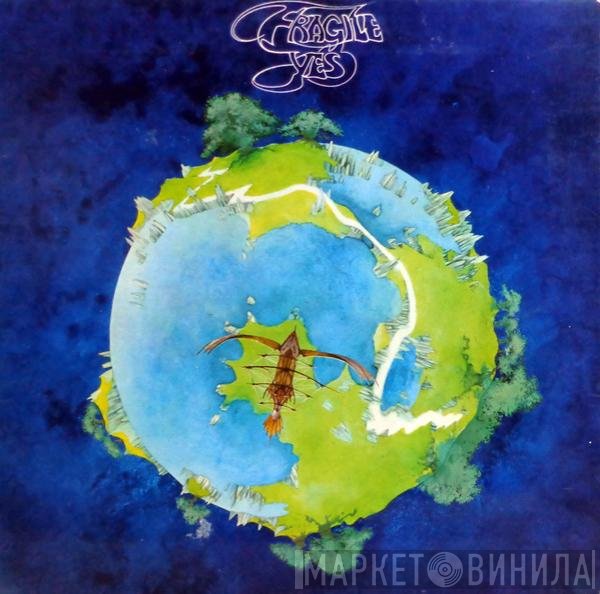 Yes  - Fragile