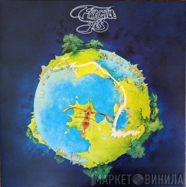 Yes  - Fragile