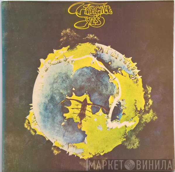 Yes  - Fragile