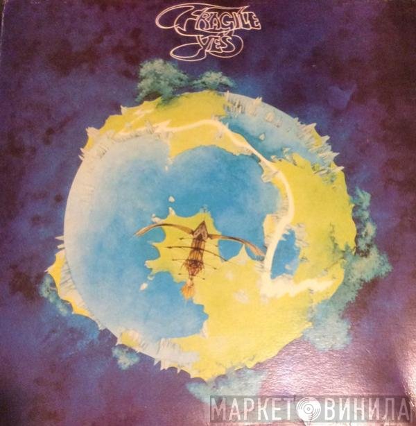 Yes  - Fragile