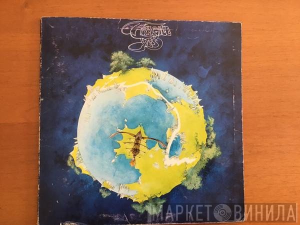 Yes  - Fragile