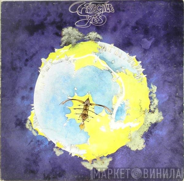 Yes  - Fragile