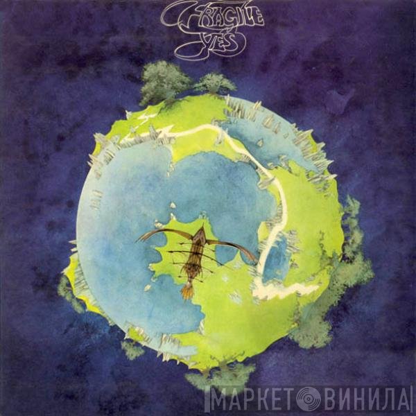 Yes  - Fragile