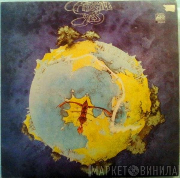 Yes  - Fragile