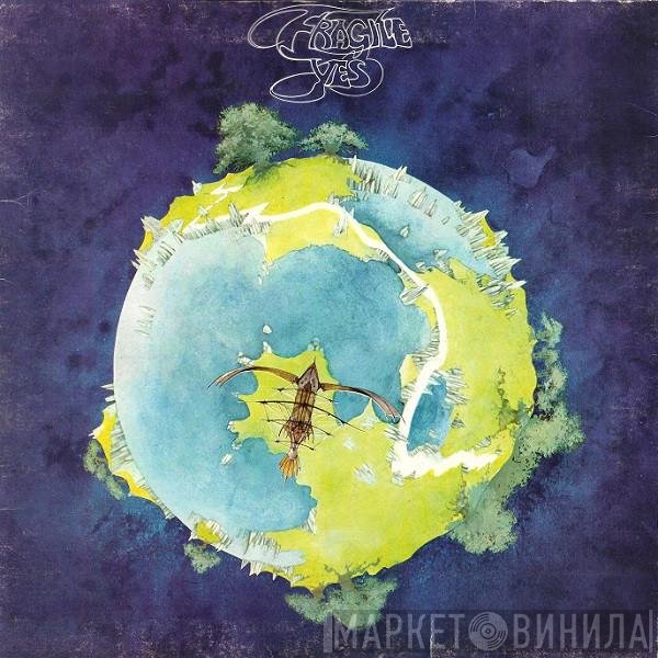 Yes  - Fragile