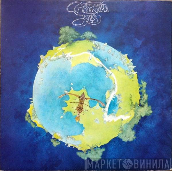 Yes  - Fragile