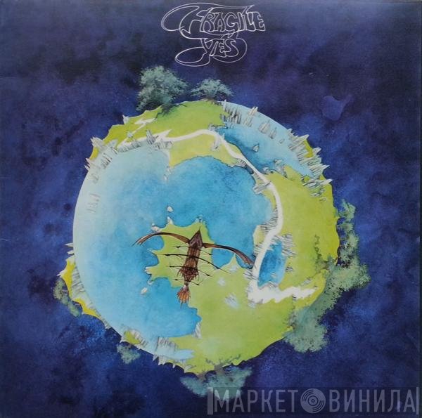 Yes  - Fragile