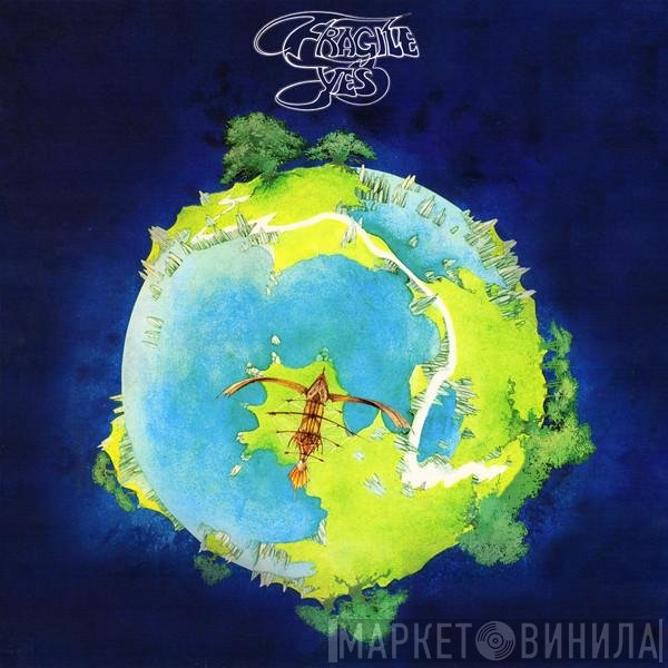 Yes  - Fragile