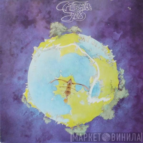 Yes  - Fragile
