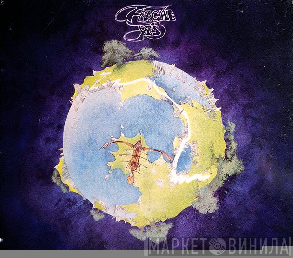Yes  - Fragile