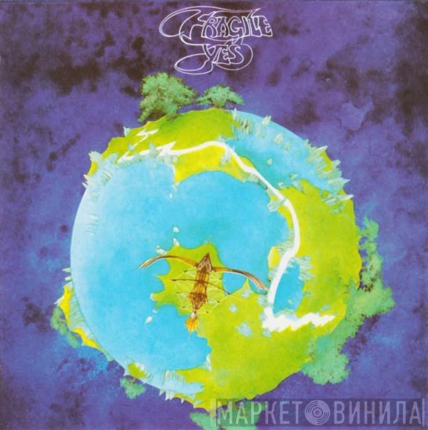 Yes  - Fragile
