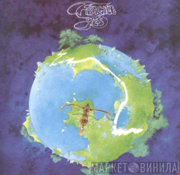 Yes  - Fragile
