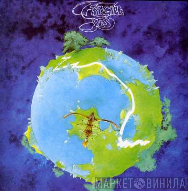 Yes  - Fragile