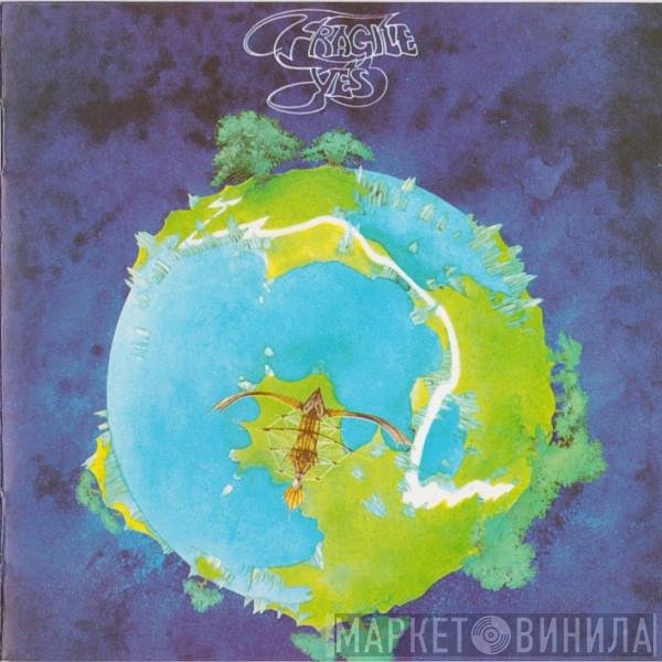 Yes  - Fragile
