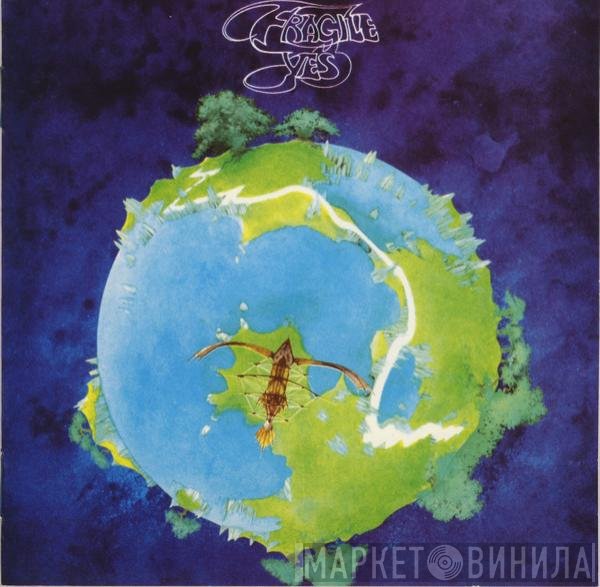 Yes  - Fragile