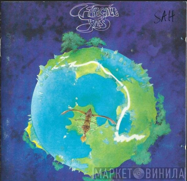 Yes  - Fragile