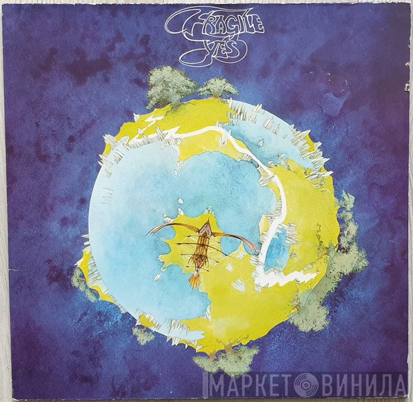 Yes  - Fragile