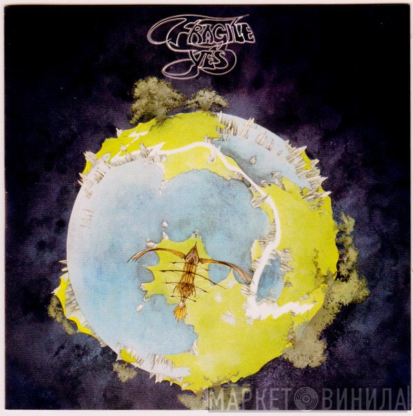 Yes  - Fragile