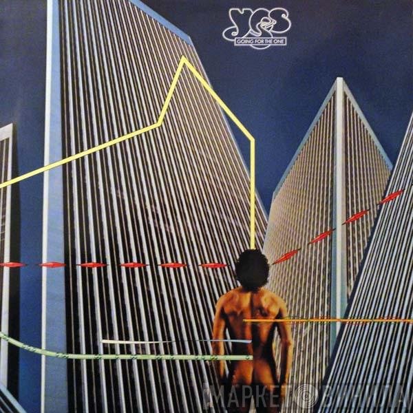 Yes  - Going For The One