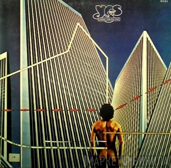 Yes  - Going For The One