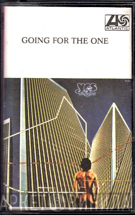 Yes  - Going For The One