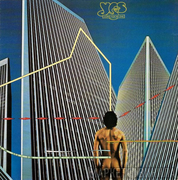 Yes  - Going For The One