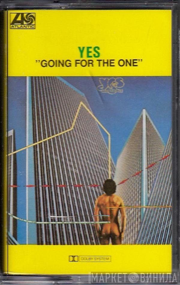 Yes  - Going For The One