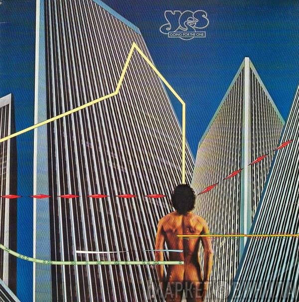 Yes  - Going For The One