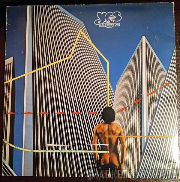 Yes - Going For The One