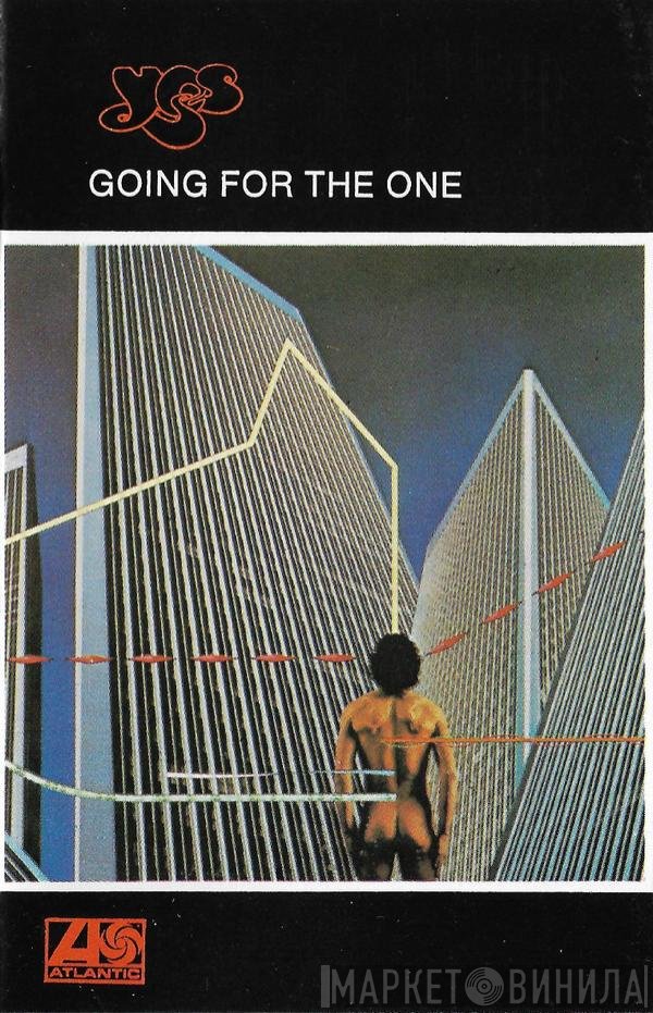 Yes  - Going For The One