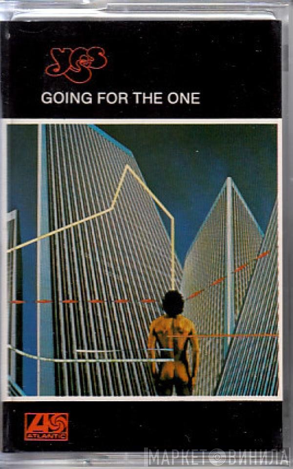Yes - Going For The One