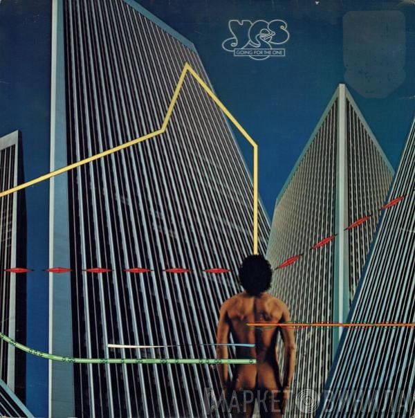 Yes - Going For The One