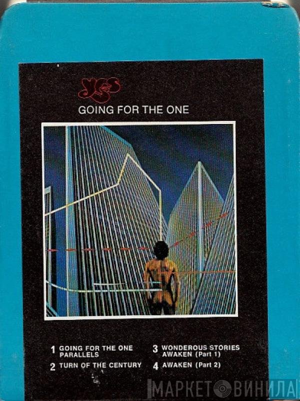 Yes - Going For The One