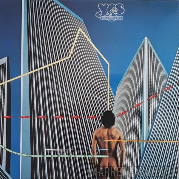 Yes  - Going For The One